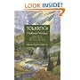 Tolkien's Ordinary Virtues : Exploring the Spiritual Themes of the Lord of the Rings