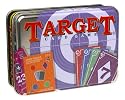 Target Card Game
