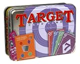 Target Card Game