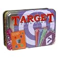 Target Card Game