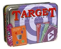 Target Card Game