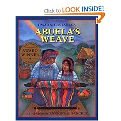 Abuela's Weave