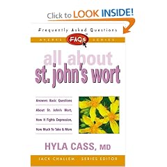 All About St. John's Wort