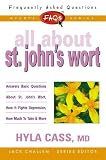 Books : Faqs All About St Johns Wort