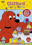Clifford / Party Time [DVD]
