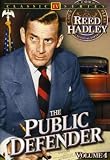 Public Defender 4 (B&W) [DVD] [Import]