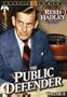 Public Defender, Volume 4