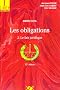 Les obligations : Tome 2, Le fait juridique