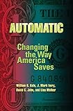 Automatic : changing the way America saves