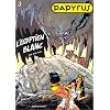 Papyrus, tome 5 : l'Egyptien blanc
