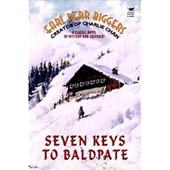 Seven Keys to Baldpate