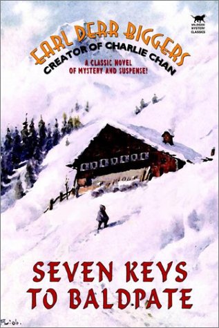 Seven Keys to Baldpate