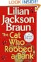 The Cat Who Robbed a Bank
