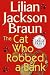 The Cat Who Robbed a Bank