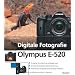 Olympus E-520 und Zubeh�r