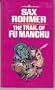 The Trail Of Fu Manchu #7
