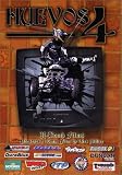 Huevos 4  ( Quads ) [VHS]
