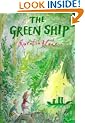 The Green Ship (A Tom Maschler book)