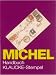 Books : Michel Handbuch KLAUCKE-Stempel.
