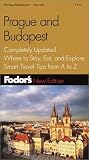 Fodor's Prague and Budapest, 2nd Edition: Completely Updated, Where to Stay, Eat, and Explore, Smart Travel Tips from A to Z (Fodor's Gold Guides)
