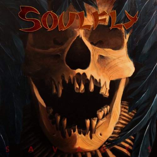 Soulfly - Spiral Lyrics - Zortam Music