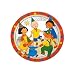 Caillou - Party Supplies - Dessert Plates
