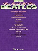 Best of the Beatles: Flute