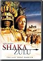 Shaka Zulu: The Last Great Warrior [DVD] [2005] [Region 1] [US Import] [NTSC]
