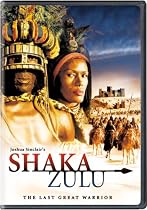Shaka Zulu - Last Great Warrior