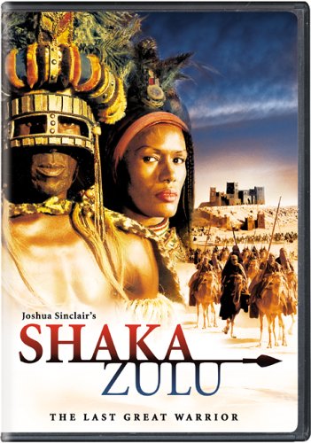 Shaka Zulu - Last Great Warrior by Civil War Videos