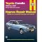 Toyota Car Manuals