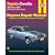 Toyota Corolla (rwd) '80'87 (Haynes Manuals)