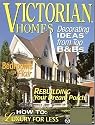 Victorian Homes