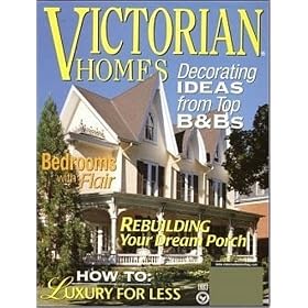 Victorian Homes