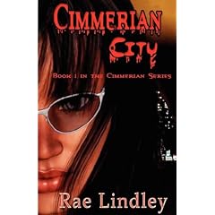 Cimmerian City