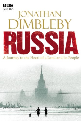 City Travel Guides Discounted  Books : Russia: A Journey to the Heart of a Land and Its People