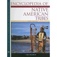 Encyclopedia of Native American Tribes