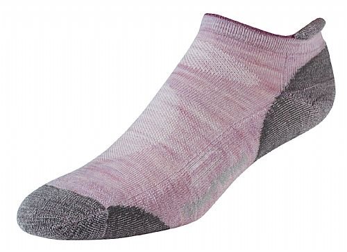 SmartWool Womens Adrenaline Light Micro Sport Sock 519HAJNIB L. SL500 SmartWool Womens Adrenaline Light Micro Sport Sock