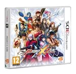 Project X Zone