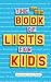 The All-New Book of Lists for Kids