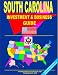 Search : South Carolina Investment and Business Guide (US Business and Investment Library)