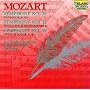 Mozart - Symphonies Nos 32, 35 & 39