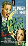 Over The Moon [UK IMPORT] - Merle Oberon