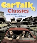 Car Talk Classics: Four Perfectly Goo...