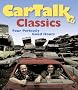 Car Talk Classics: Four Perfectly Good Hours Car Talk Classics: Four Perfectly Good Hours