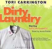 Dirty Laundry: A Sofie Metropolis Novel (Sofie Metropolis)