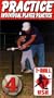 Individual Player Practice Program for Tee Ball [VHS]