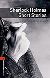 Sherlock Holmes short stories