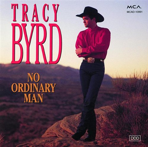 TRACY BYRD - Anybody Else