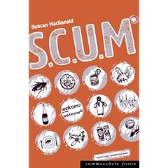 S.C.U.M.